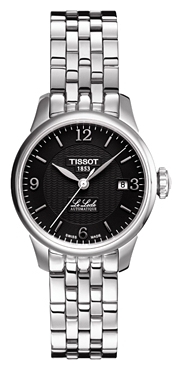 Tissot T41.1.183.54 wrist watches for women - 1 image, photo, picture