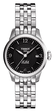 Wrist watch Tissot for Women - picture, image, photo