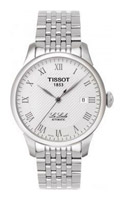 Wrist watch Tissot for Men - picture, image, photo