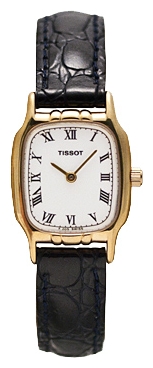 Tissot T44.9.225.13 wrist watches for women - 1 image, photo, picture