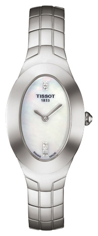 Tissot T47.1.385.81 wrist watches for women - 1 photo, picture, image