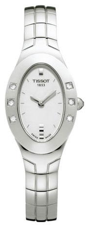 Tissot T47.1.485.31 wrist watches for women - 1 picture, photo, image