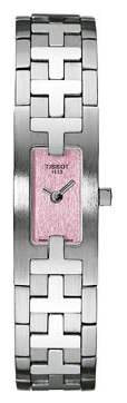 Wrist watch Tissot for Women - picture, image, photo