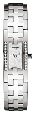 Tissot T50.1.385.30 wrist watches for women - 1 image, picture, photo