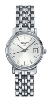 Wrist watch Tissot for Women - picture, image, photo