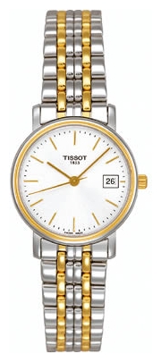 Wrist watch Tissot for Women - picture, image, photo