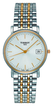 Wrist watch Tissot for Men - picture, image, photo