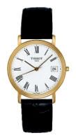 Wrist watch Tissot for Men - picture, image, photo