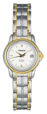 Tissot T007.309.16.126.00 pictures