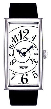 Wrist watch Tissot for Men - picture, image, photo