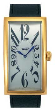 Tissot T56.5.622.32 wrist watches for men - 1 image, photo, picture