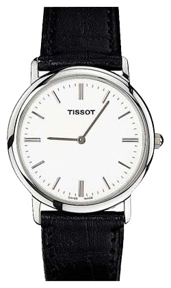 Tissot T57.1.421.31 wrist watches for men - 1 image, picture, photo