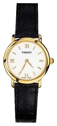 Tissot T031.210.11.033.00 pictures