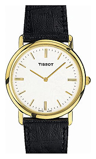 Wrist watch Tissot for Men - picture, image, photo