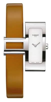 Tissot T58.1.175.10 wrist watches for women - 1 image, picture, photo