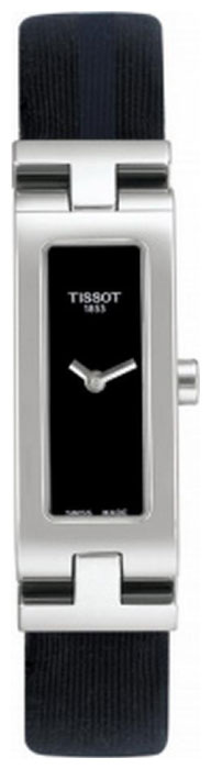 Tissot T58.1.225.50 wrist watches for women - 1 photo, picture, image