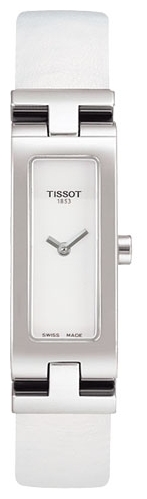 Tissot T58.1.255.10 wrist watches for women - 1 image, picture, photo