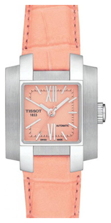 Wrist watch Tissot for Women - picture, image, photo