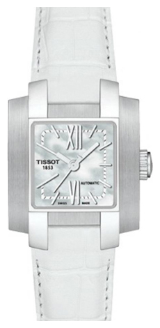 Wrist watch Tissot for Women - picture, image, photo