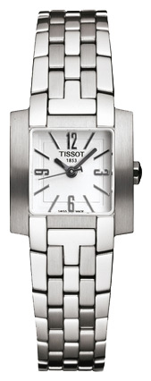 Tissot T60.1.282.32 wrist watches for women - 1 image, picture, photo