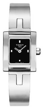 Wrist watch Tissot for Women - picture, image, photo