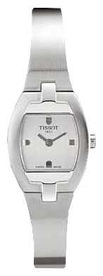 Tissot T62.1.285.31 wrist watches for women - 1 image, picture, photo