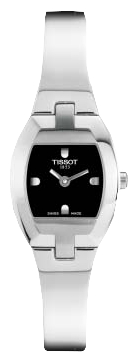 Tissot T62.1.285.51 wrist watches for women - 1 photo, picture, image