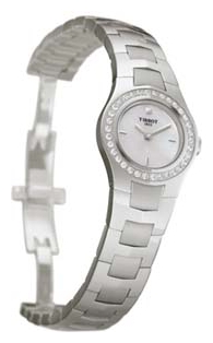 Wrist watch Tissot for Women - picture, image, photo