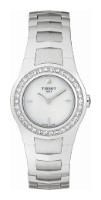 Wrist watch Tissot for Women - picture, image, photo