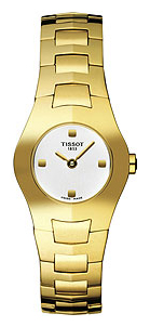 Wrist watch Tissot for Women - picture, image, photo