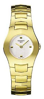 Wrist watch Tissot for Women - picture, image, photo