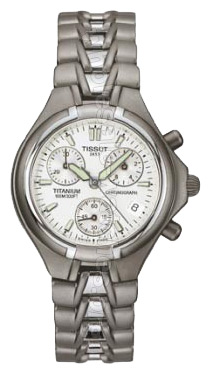 Tissot T65.7.187.31 wrist watches for women - 2 picture, photo, image