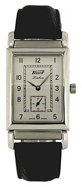 Wrist watch Tissot for Men - picture, image, photo