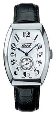 Wrist watch Tissot for Men - picture, image, photo