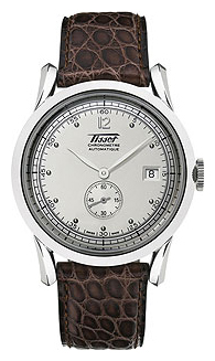 Wrist watch Tissot for Men - picture, image, photo