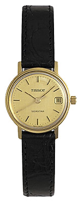 Tissot T71.3.114.12 wrist watches for women - 1 image, picture, photo