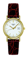 Tissot T71.3.129.11 wrist watches for women - 1 picture, image, photo