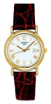 Tissot T057.210.22.037.00 pictures