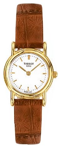 Tissot T63.1.185.31 pictures