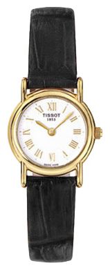 Tissot T050.217.16.112.00 pictures