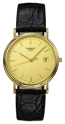 Tissot T007.309.16.116.00 pictures