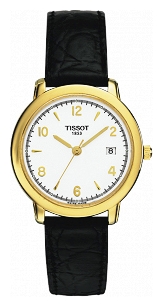 Tissot T71.3.133.34 wrist watches for women - 1 image, picture, photo