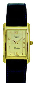 Wrist watch Tissot for Women - picture, image, photo