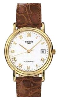 Tissot T71.3.430.13 wrist watches for men - 1 image, photo, picture
