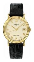 Wrist watch Tissot for Men - picture, image, photo