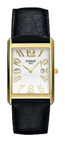 Wrist watch Tissot for Men - picture, image, photo