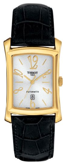 Tissot T71.3.628.34 wrist watches for women - 1 photo, image, picture