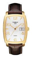 Wrist watch Tissot for Men - picture, image, photo