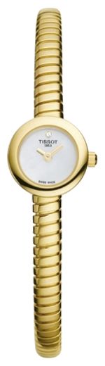 Tissot T73.3.136.76 wrist watches for women - 1 image, photo, picture