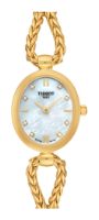 Tissot T73.3.366.76 wrist watches for women - 1 photo, picture, image